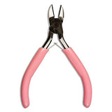 6Pcs Craft & Jewelry Pliers Set for Beading Making