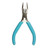 6Pcs Craft & Jewelry Tool Pliers Chain Nose Cutter Round Nose Plier