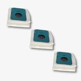 6Pcs Dust Bag for VS20A95923W Air-Jet Cordless Rod Vacuum