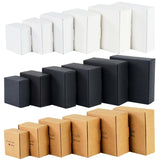 6Pcs Paper Gift Boxes for Holidays Birthday Thanksgiving Christmas