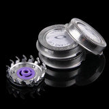 6Pcs HQ3 HQ32 HQ36 HQ40 HQ300 Men's Blade Replacement Head
