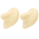 6Pcs/Pack Crystal Nose Studs Mixed Designs Nose Ring Women Body Piercing