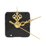 6Pcs Clock Movement Mechanism Kit DIY Wall Clock Repair Parts