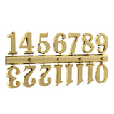 6Pcs Clock Movement Mechanism Kit DIY Wall Clock Repair Parts