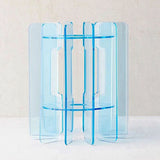 Epoxy Resin Mold Bulb Holder Base Stand Silicone Mold DIY Home Decoration