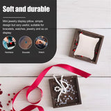 6Pcs Watch Protective Pillow Jewelry Display Pillows Bracelet