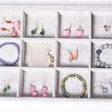 6Pcs Watch Protective Pillow Jewelry Display Pillows Bracelet