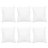 6Pcs Watch Protective Pillow Jewelry Display Pillows Bracelet