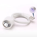 6W Mini Nail Lamp UV LED USB Nail Dryer for Gel Polish Manicure