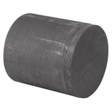 High Purity Graphite Melting Crucible with Lid 40X40mm