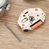 6X MIYOTA 2035 Movement Replacement Watches Repair Tool Parts
