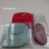 6mm 10mm 15mm Royal Nylon Velvet Ribbon For Gift Bouquet Wrapping