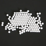 500pcs 6mm POM Plastic Balls for Valve Bearings Gas Water