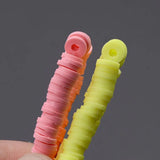 6mm Polymer Clay Spacer Beads 10Pcs/Lot for DIY Jewelry Making