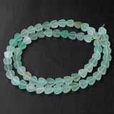 6mm Crystal Bead Heart Shape Loose Stone Charm for DIY Jewelry