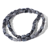 6mm Crystal Bead Heart Shape Loose Stone Charm for DIY Jewelry