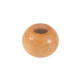 5000Pcs 6mm Round Wood Beads Natural Wooden Spacer DIY Jewelry Making