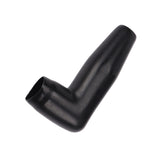 6pc Electric Motor Cable Terminal Rubber Cover Black+Red+Yellow