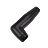 6pc Electric Motor Cable Terminal Rubber Cover Black+Red+Yellow