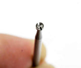6pcs Alloy Tungsten Steel Carving End Mill Woodworking Router Bit