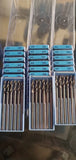 6pcs Tungsten Steel Burs Wood Router Bit Milling Cutter