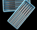 6pcs Tungsten Steel Engraving Router Bits Set for Woodworking