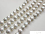 6pcs Natural Baroque Pearl Beads for DIY Earrings Bracelet Necklace