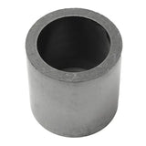 6pcs Graphite Crucible Set & Ingot Mold Jewelry Repair Tool High Purity Graphite