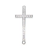 6pcs Jesus Christ Cross Bracelet Accessories Charm Set