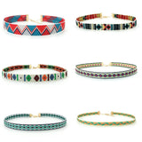6pcs/Set Torques Goth Boho Collar Ethnic Chokers Necklaces for Women