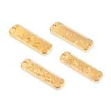 6pcs Sun Moon Sea Charms Pendant Connectors for DIY Necklace Bracelet