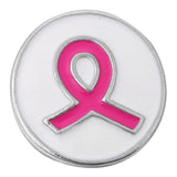 6pcs Metal 18mm Snap Buttons for Snap Button Bracelet