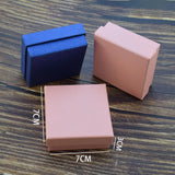 6pcs Halloween Christmas Candy Box Jewelry Storage Display
