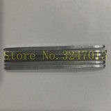 6pcs Millgrain Wheels Jewelry Making Tools
