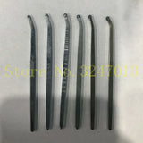 6pcs Millgrain Wheels Jewelry Making Tools