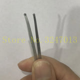 6pcs Millgrain Wheels Jewelry Making Tools