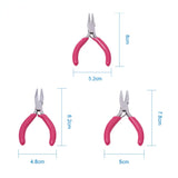 6pcs Jewelry Pliers Sets DIY Tools for Jewelry Making