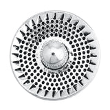 6pcs Mixed Metal 18mm Snap Buttons with Rhinestone