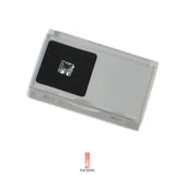 6pcs Acrylic Diamond Box Gem Storage Display Box