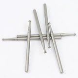 6pcs Tungsten Steel Engraving End Mill Woodworking Router Bit for Carvings