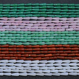 6x15mm Water Drop Natural Agate Beads for Jewelry Making