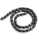 6x9mm Tourmaline Barrel Shape Stone Bead Column Loose Beads for Jewelry Making