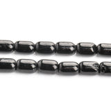 6x9mm Tourmaline Barrel Shape Stone Bead Column Loose Beads for Jewelry Making