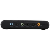 USB 2.0 Sound Card CMI6206 Chipset - DAC Output