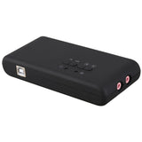 USB 2.0 Sound Card CMI6206 Chipset - DAC Output