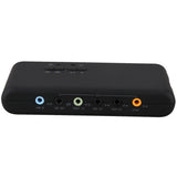 USB 2.0 Sound Card CMI6206 Chipset - DAC Output
