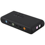 USB 2.0 Sound Card CMI6206 Chipset - DAC Output