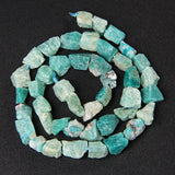 Natural Rough Raw Stone Bead Nugget Quartz Labradorite Tiger Eye Minerals Beads