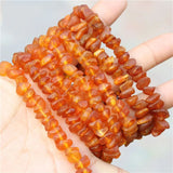 Raw Amber Bracelets for Women | 100% Real Cognac Beads