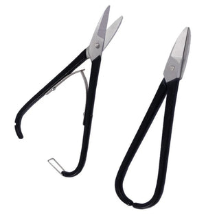 7'' Chain Scissors Jewellery Tools DIY Necklace Ring Jewelry